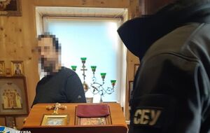 Клирик распространял прокремлевские нарративы в интернете и во время проповедей