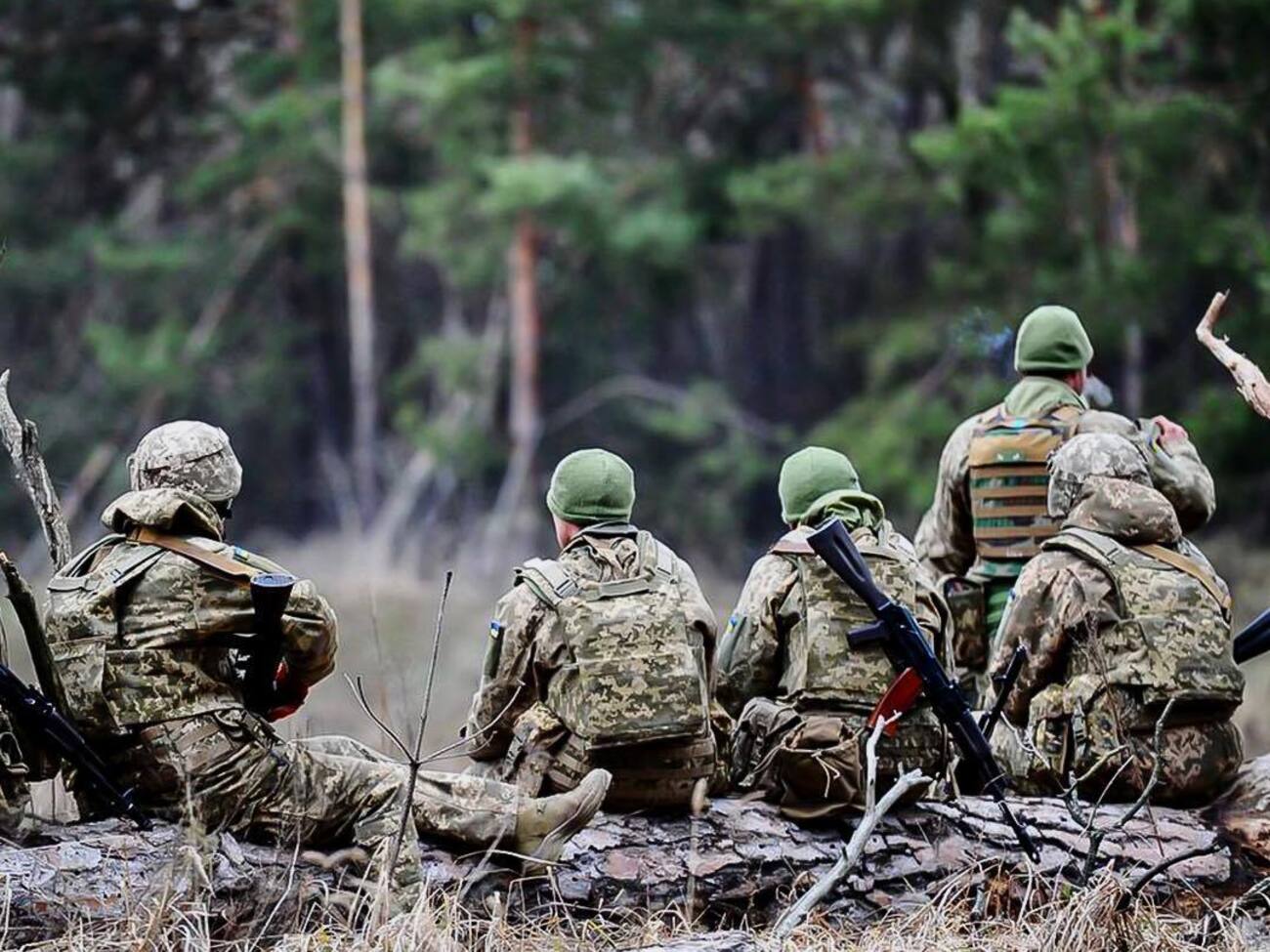 Проект регулирует мобилизацию, военный учет и прохождение службы