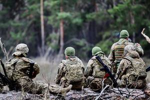 Проект регулирует мобилизацию, военный учет и прохождение службы