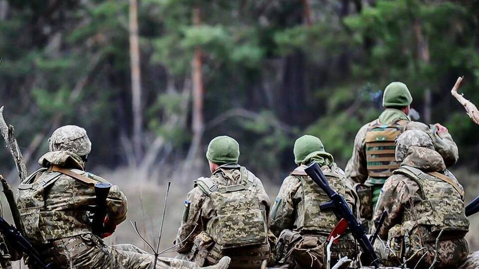 Проєкт регулює мобілізацію, військовий облік і проходження служби