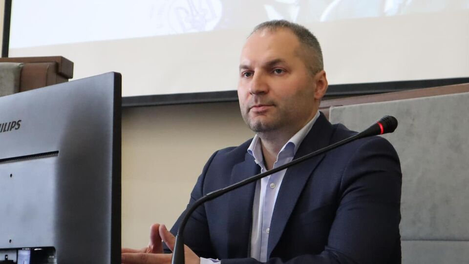 Куничак заявил, что ушел добровольно