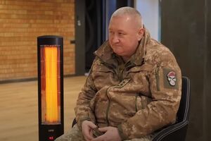 Марченко: Основная проблема Николаева – не было ни одной полноценной бригады