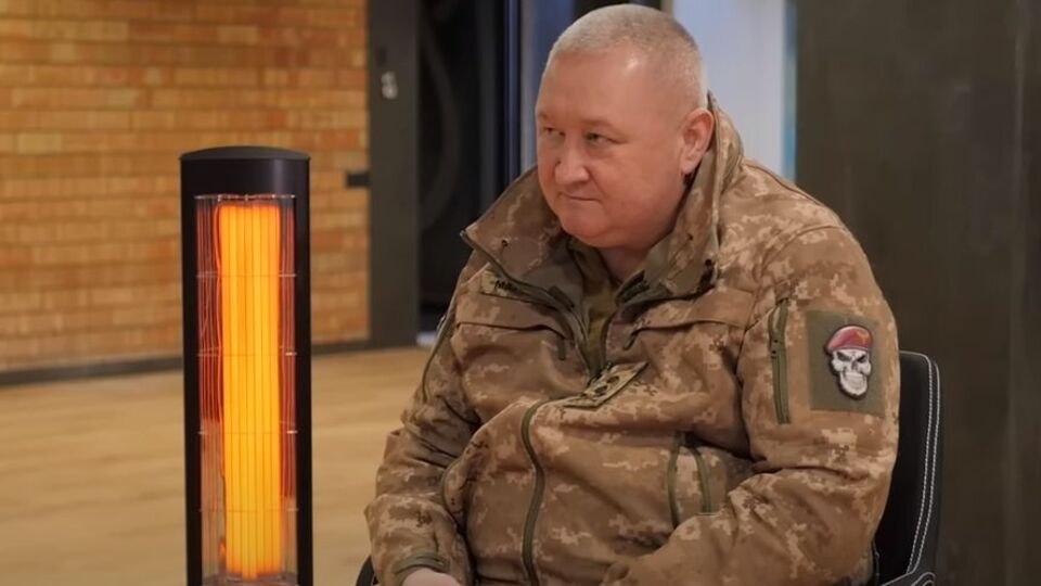Марченко: Основная проблема Николаева – не было ни одной полноценной бригады