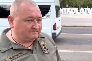 Марченко убежден, что, если бы не своевременные меры, Николаев в начале войны был бы захвачен точно так же, как и Херсон