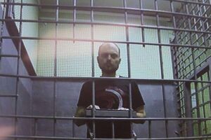 Адвокати добу не знали, де перебуває підзахисний