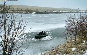 Три подростка пропали 28 января, спустя два дня их тела нашли