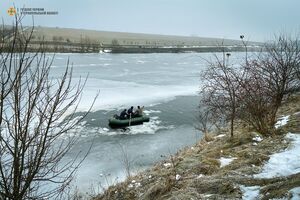 Троє підлітків зникли 28 січня, за два дні їхні тіла знайшли