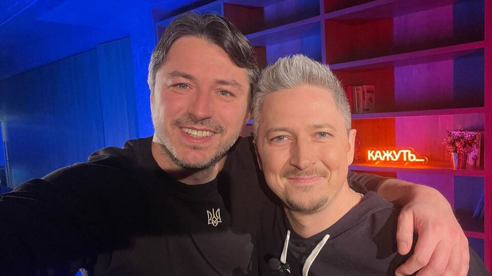 Притула о Педане: Мы прикалывались с него всегда на "Новом", что Саша – это седой ребенок