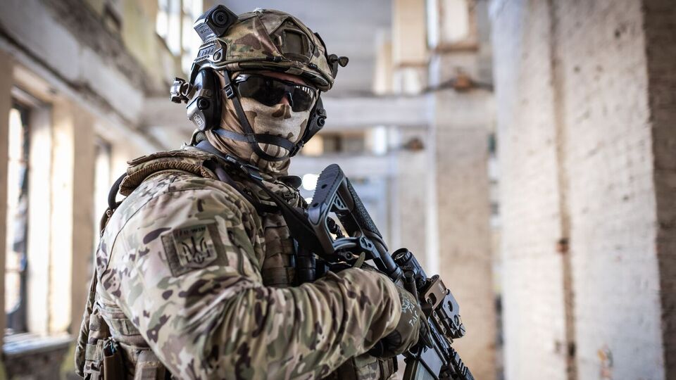 Подразделения активных действий ГУР "делают так, чтобы у оккупантов грохотало по тылам", говорят в разведке