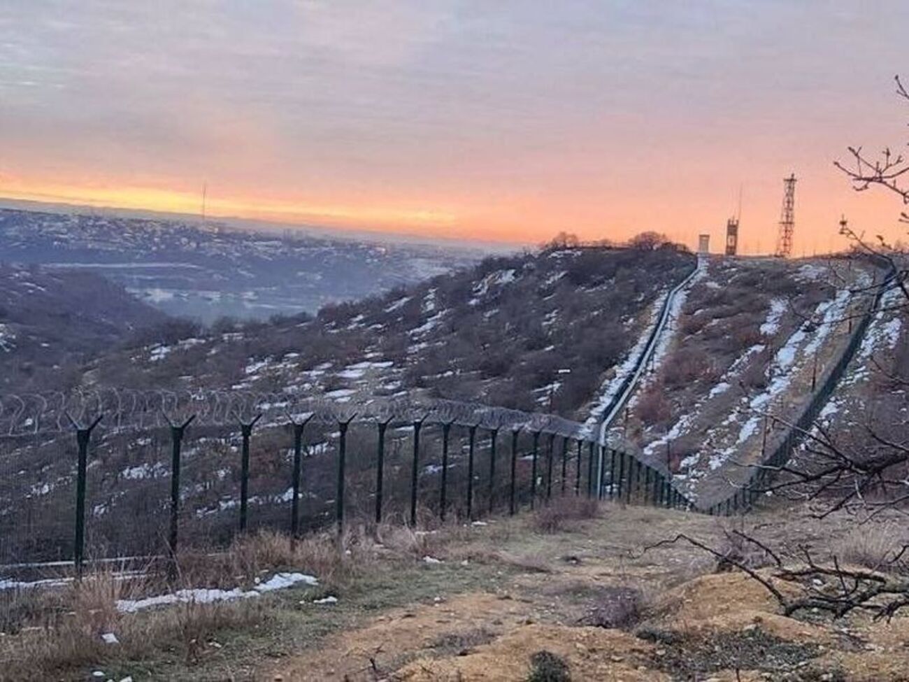 Партизаны рассказали об обнаружении складов оккупантов в Крыму