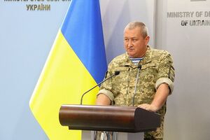 Марченко: От юга Украины российские лидеры не отказались. Это для них стратегическая задача
