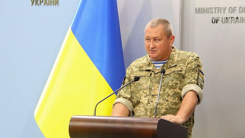 Марченко: Від півдня України російські лідери не відмовилися. Це для них стратегічна задача
