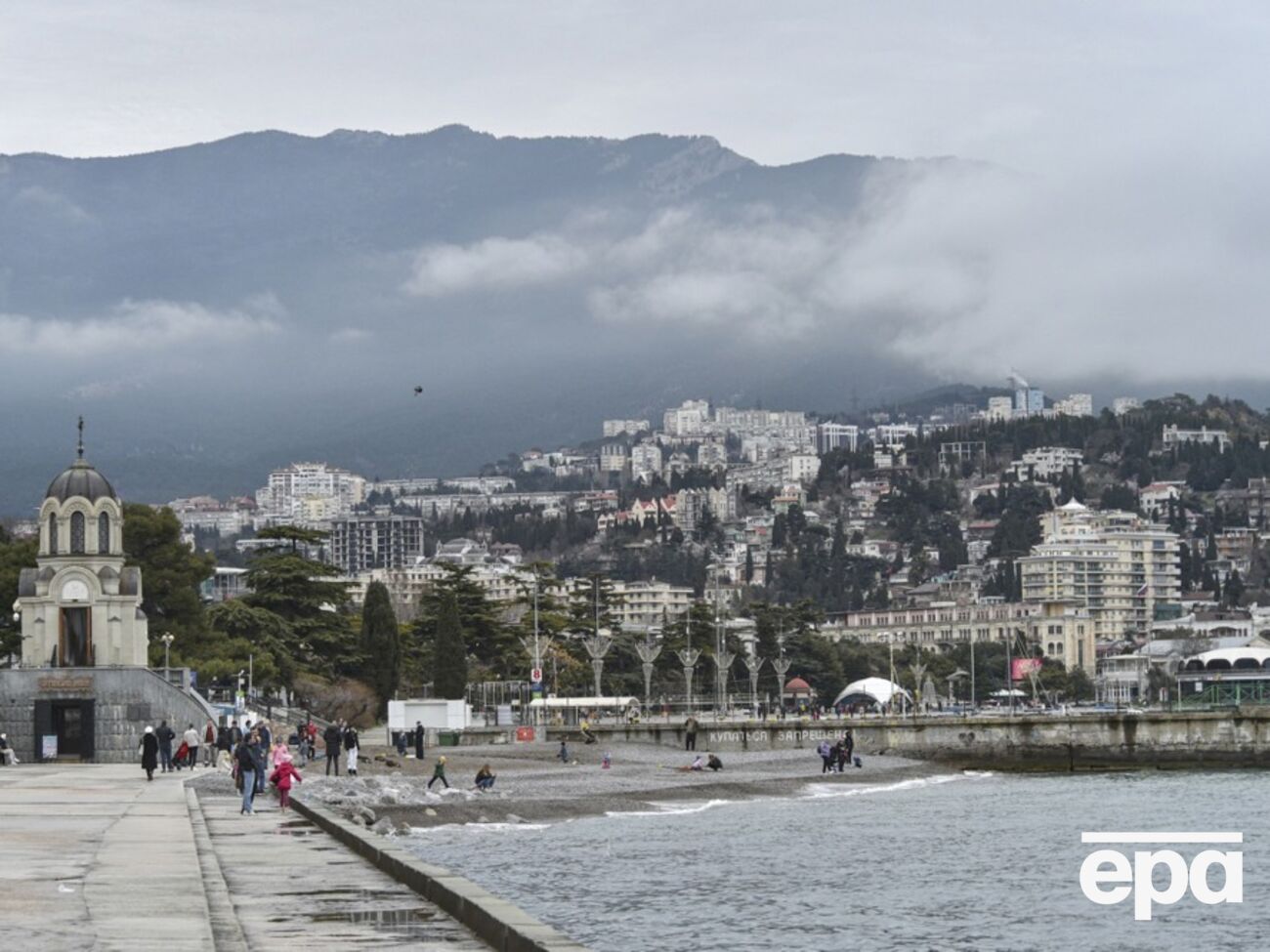 Марченко рассказал, почему первым нужно деоккупировать Крым