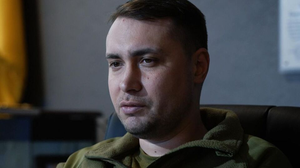 Наступление РФ еще продолжается, отметил Буданов