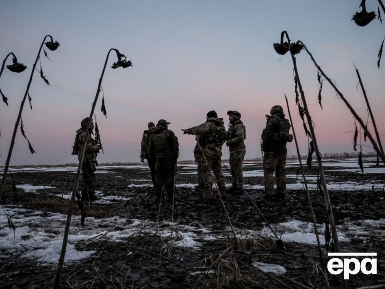 Марченко о мобилизации: Потом шанса остановить войну уже не будет