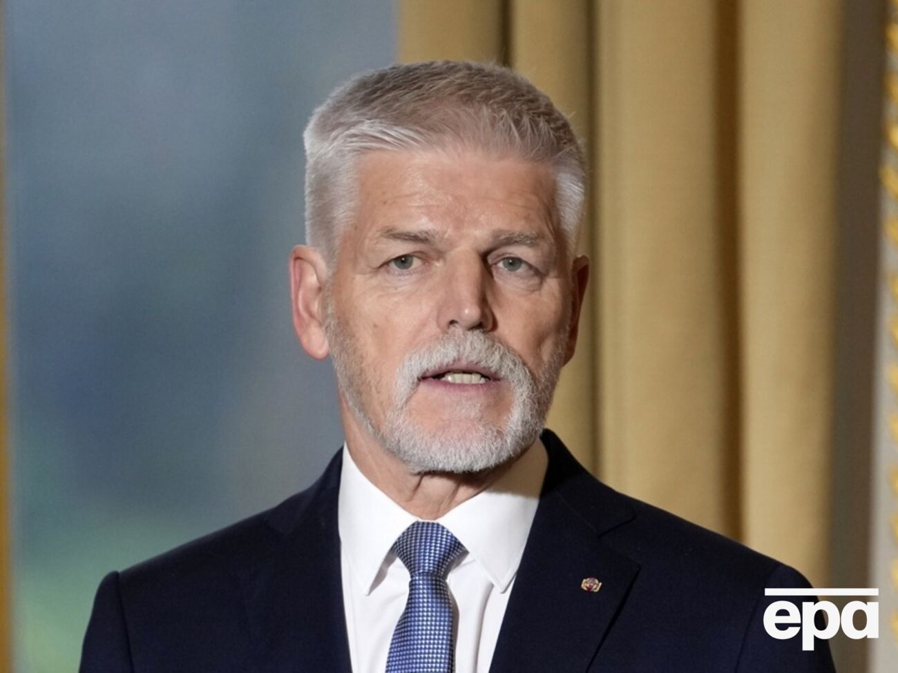 Павел вважає можливим, що Трамп швидко домовиться з Путіним