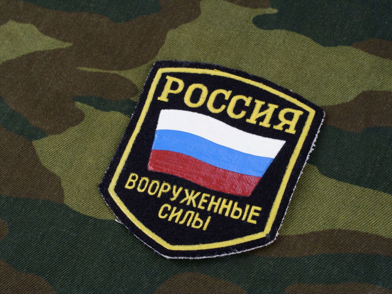 10 января 2024 года в Олешках российские военные устроили стрельбу