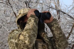 Українські військові контролюють пересування російських окупантів, зазначили у ЗСУ