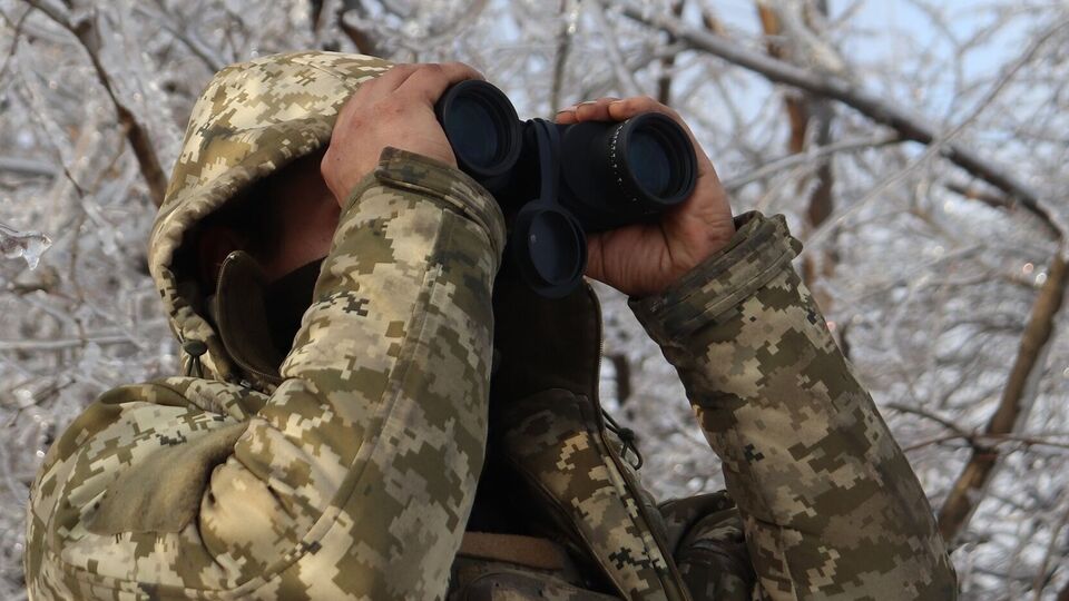 Украинские военные контролируют перемещения российских оккупантов, отметили в ВСУ