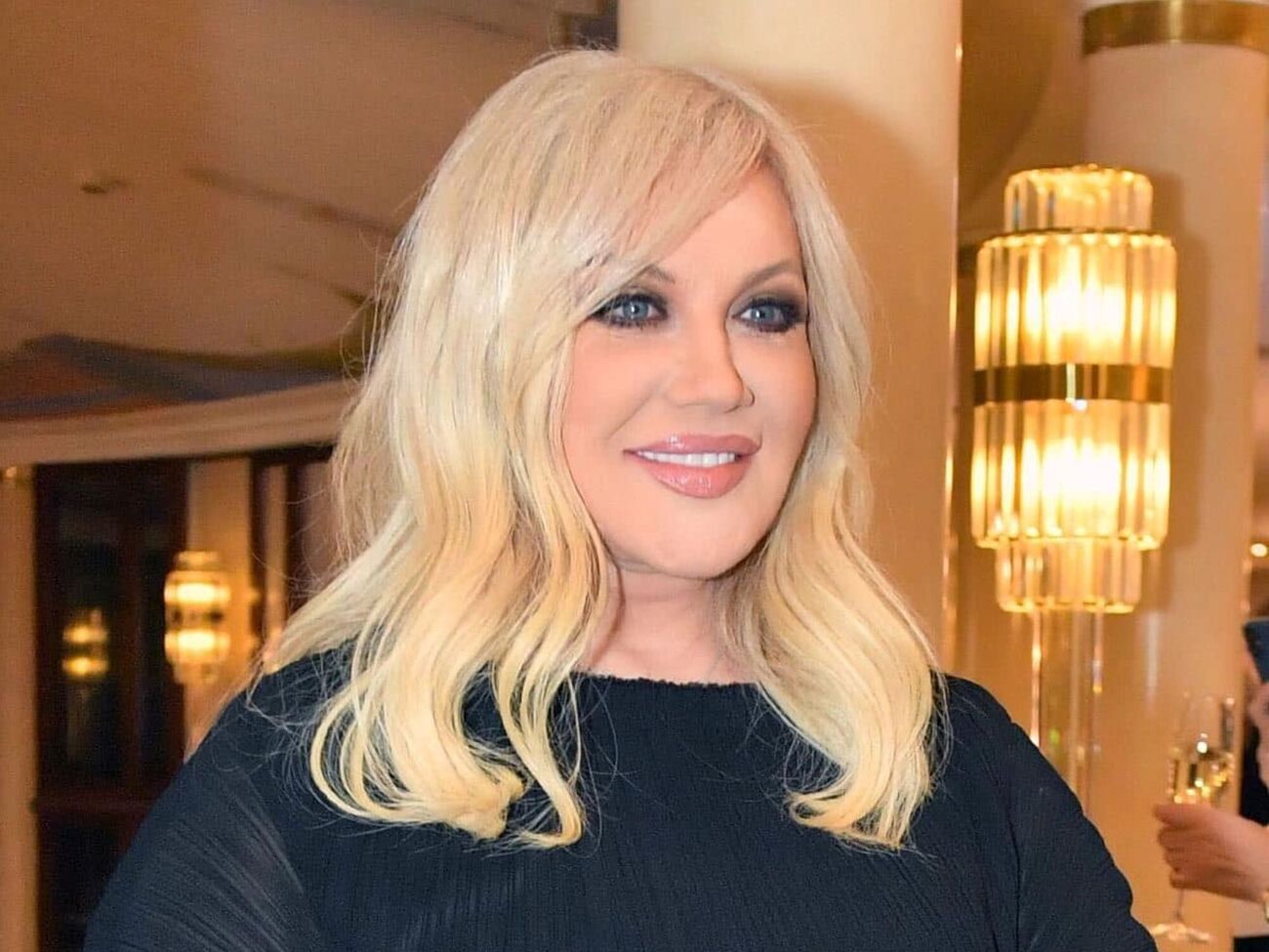 Повалій із 2014 року проживає в Росії