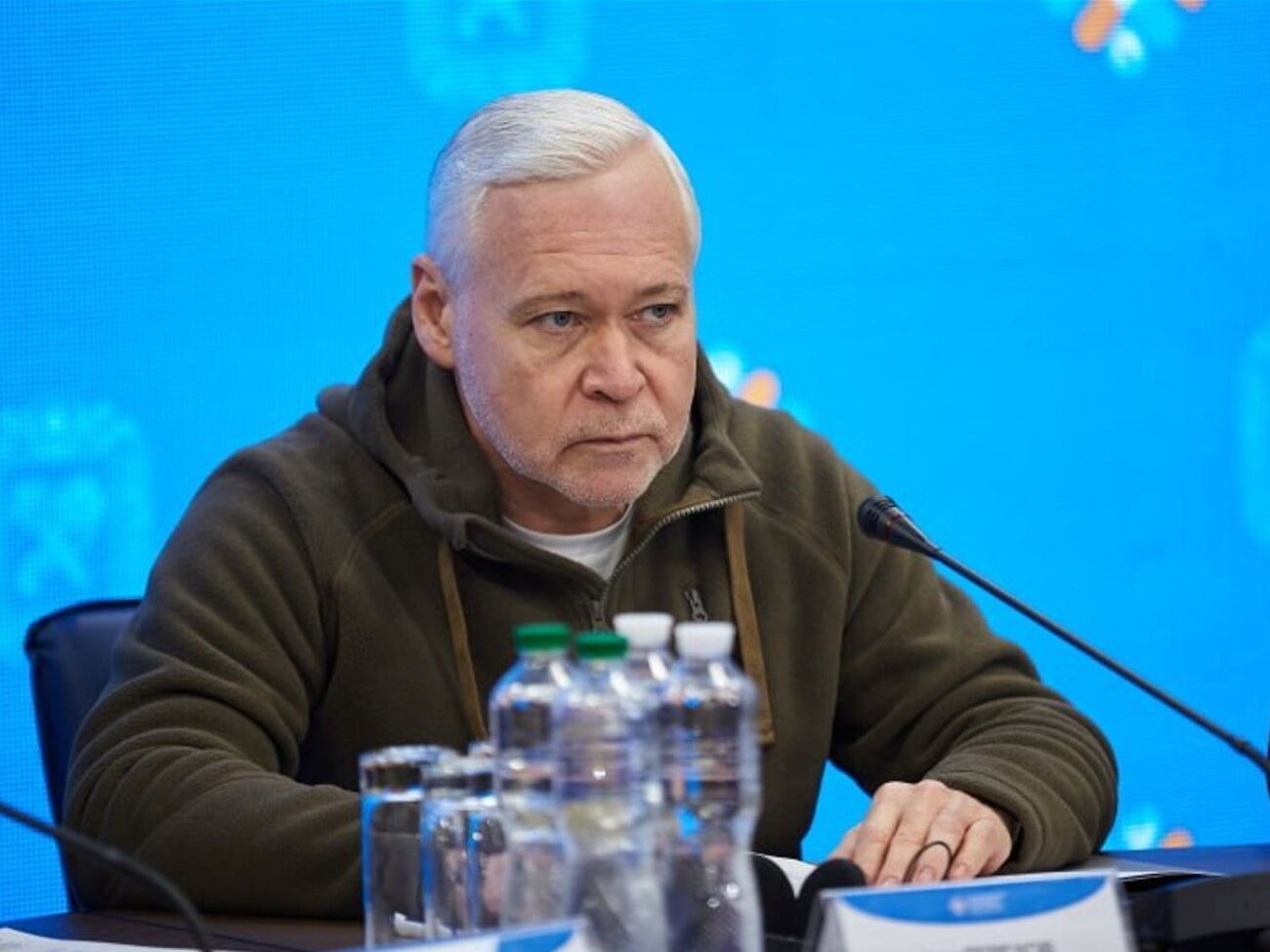 У Харкові мають намір відновити 57 шкіл і 157 багатоповерхових будинків у 2024 році, зазначив Терехов