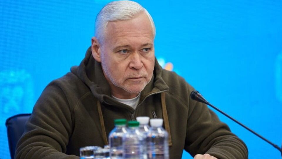 У Харкові мають намір відновити 57 шкіл і 157 багатоповерхових будинків у 2024 році, зазначив Терехов