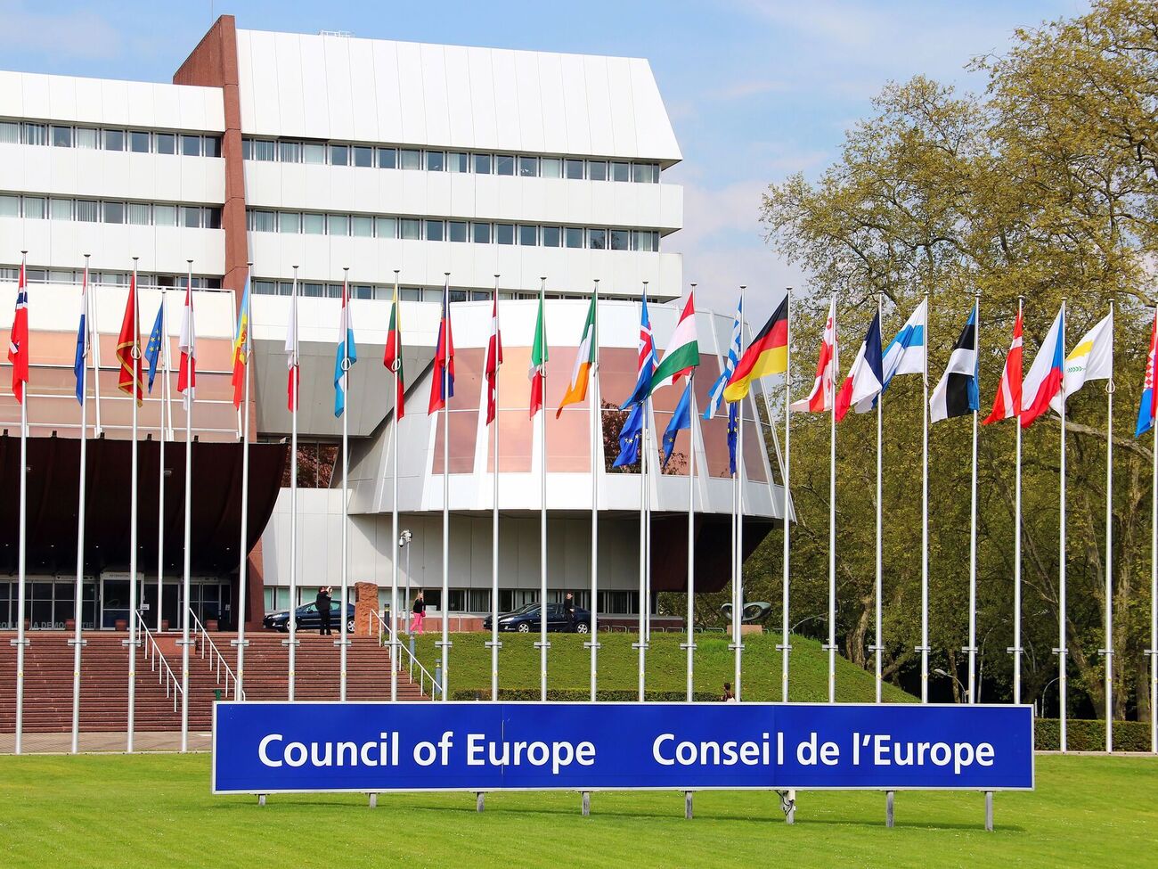 В комитете ПАСЕ подчеркнули, что около $300 млрд замороженных активов РФ теперь должны быть переданы "в распоряжение для восстановления Украины"