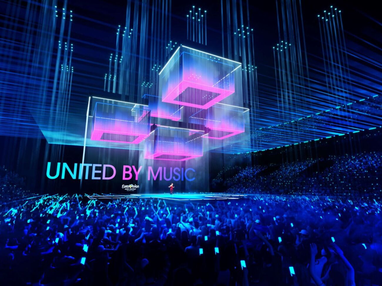 "Евровидение 2024" состоится в Швеции в городе Мальме