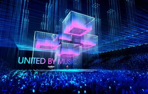 "Евровидение 2024" состоится в Швеции в городе Мальме