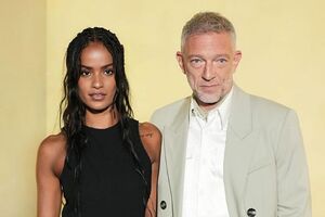 Роман Баптисты и Касселя начался в 2023 году