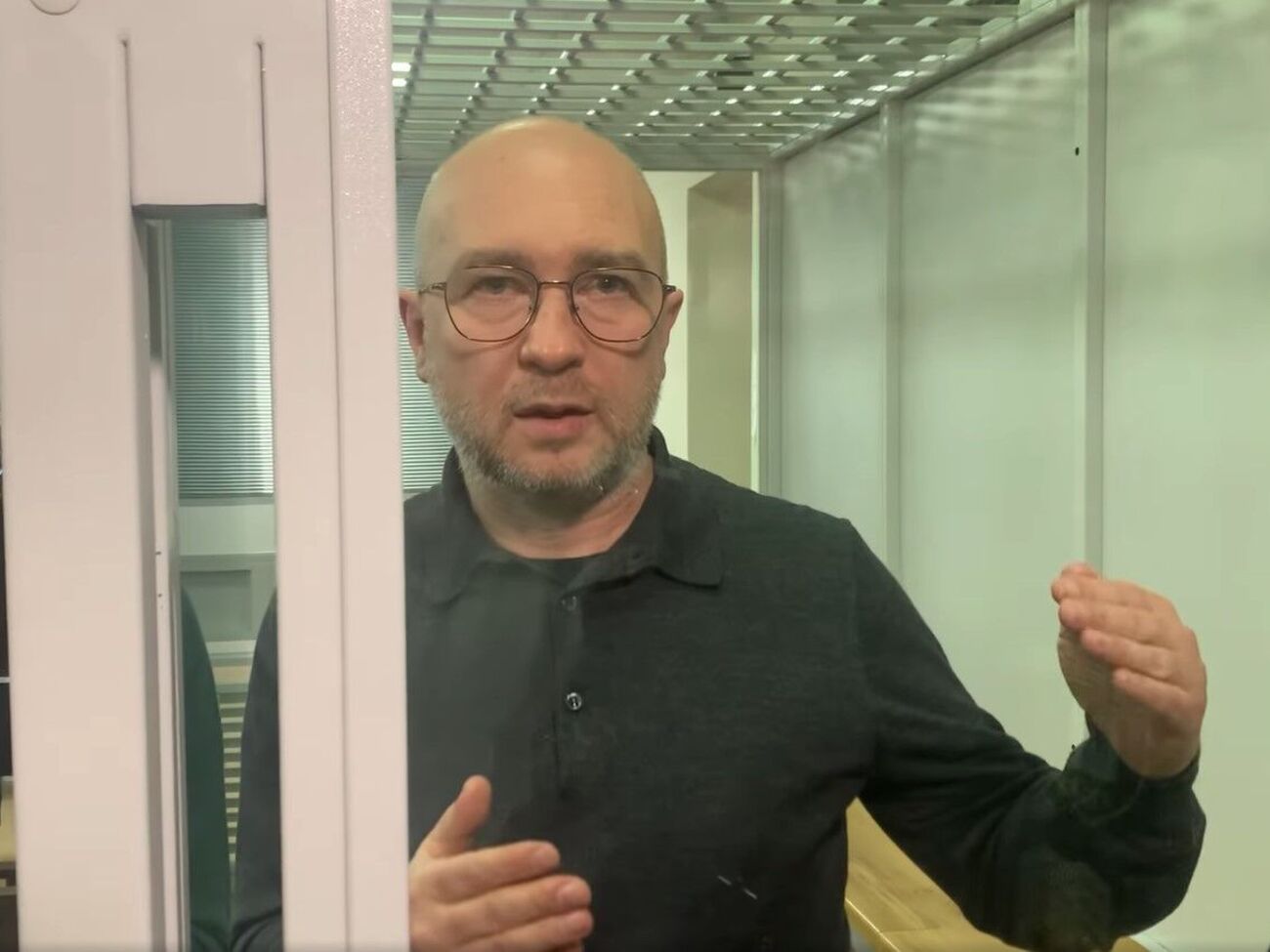 Лієв пообіцяв сприяти слідству "встановити істину, повернути кошти, стягнути штрафні санкції" у справі "Львівського арсеналу"