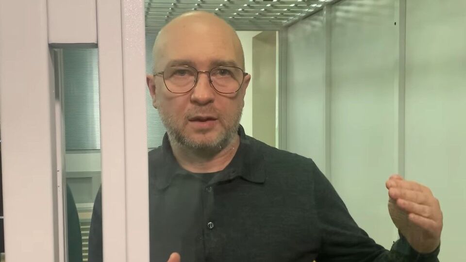 Лиев пообещал способствовать следствию "установить истину, вернуть средства, взыскать штрафные санкции" в деле "Львовского арсенала"