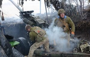 ВСУ наносят огневое поражение оккупантам по всей линии фронта