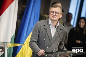 Странно, что с места падения Ил-76М вывезли только пять тел погибших, отметил Кулеба