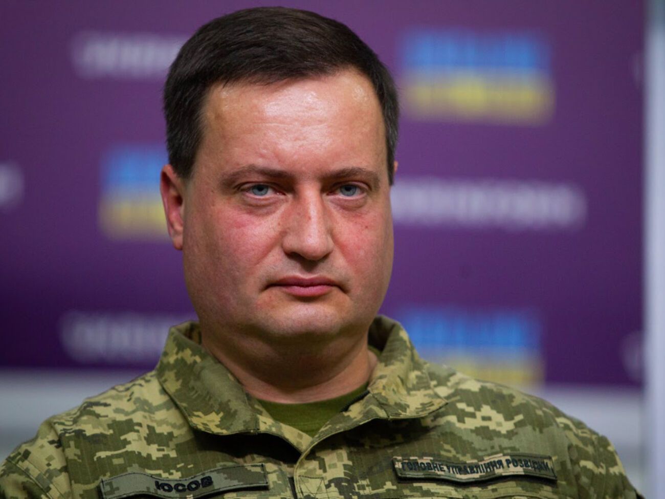 Юсов заявив, що ГУР працюватиме над поверненням тіл загиблих в Україну, якщо інформацію про українських полонених на борту Іл-76 підтвердять
