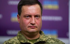 Юсов заявив, що ГУР працюватиме над поверненням тіл загиблих в Україну, якщо інформацію про українських полонених на борту Іл-76 підтвердять