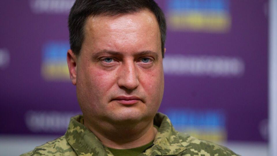 Юсов заявив, що ГУР працюватиме над поверненням тіл загиблих в Україну, якщо інформацію про українських полонених на борту Іл-76 підтвердять