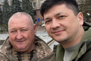 Марченко и Ким пользовались для нанесения ударов по оккупантам созданной в Николаевской области агентурной сетью