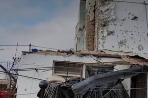 Оккупанты ежедневно обстреливают Херсон и область