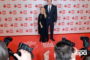 Кличко й Панеттьєрі розійшлися 2018 року