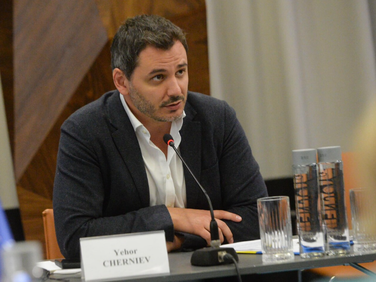 Сценарии реагирования на случай ядерного удара России по НАТО уже есть. На случай такого же удара по Украине – сценарии реагирования рассматриваются