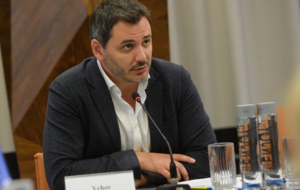 Сценарии реагирования на случай ядерного удара России по НАТО уже есть. На случай такого же удара по Украине – сценарии реагирования рассматриваются