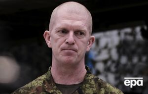 Херем считает, что связь в Восточной Европе глушат россияне