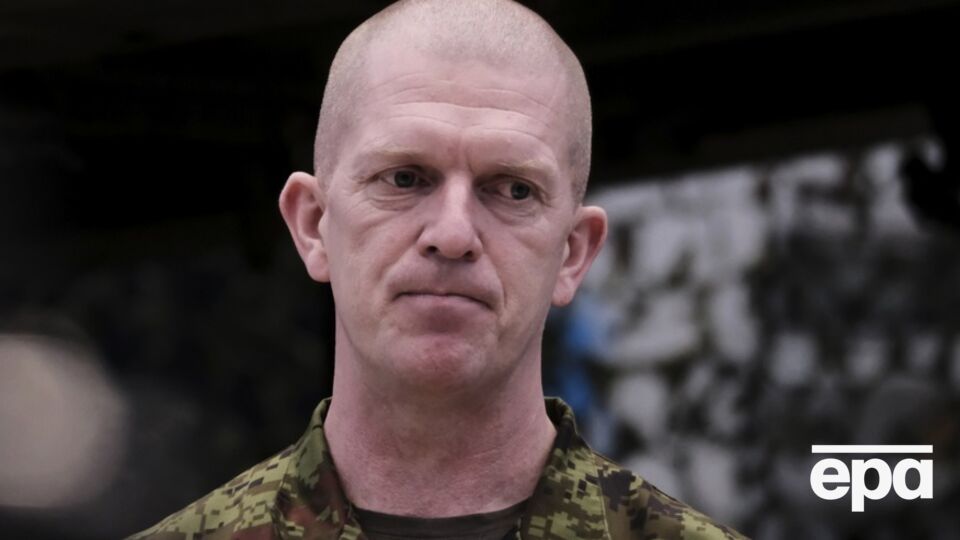 Герем вважає, що зв'язок у Східній Європі глушать росіяни