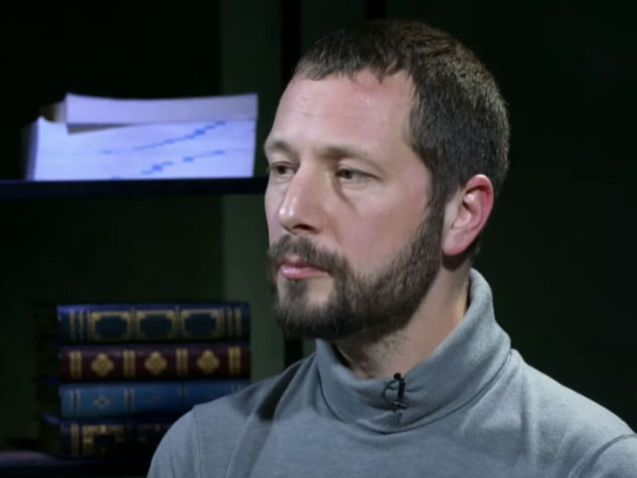 Чернов: Фильм стал символом всех украинских городов, разрушенных Россией за эти два года