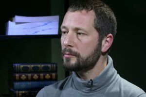 Чернов: Фильм стал символом всех украинских городов, разрушенных Россией за эти два года