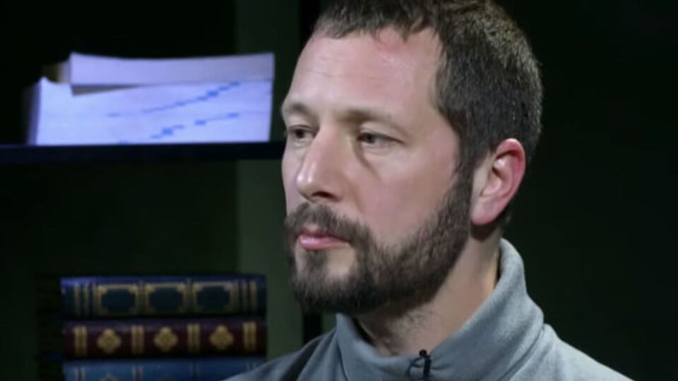 Чернов: Фильм стал символом всех украинских городов, разрушенных Россией за эти два года