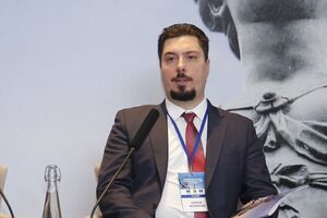 За Князева внесли залог