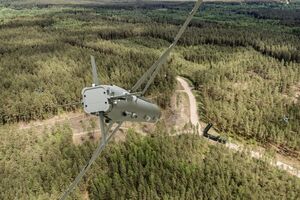 З міркувань безпеки в Пентагоні не називають строків постачання GLSDB в Україну