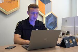 В киберполиции отчитались о работе за год